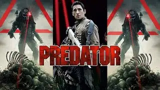 Predators (2010) Full Movie Explained In Hindi/Urdu | Survival Thriller Movie |#movie