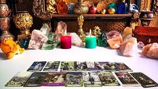 CANCER THEY THOUGHT WALKING AWAY WOULD MAKE THEM HAPPY CANCER TAROT LOVE READING