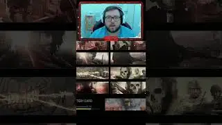 *SECRET* WARZONE 2 COMBAT RECORD!