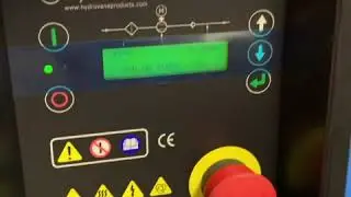 Compressed Air Standard installation