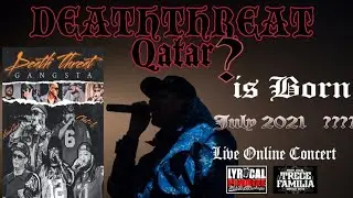 Chef Rapper Big ANNOUNCEMENT