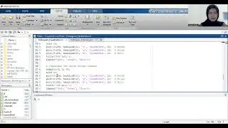 PCD 'Histogram Equalization & Histogram Matching'
