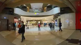 TKO station&rarr;TKO plaza (edited)