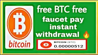 free BTC  live withdrawal new website Tamil