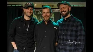 The Foothills - Paradise + Chattanooga Live Music