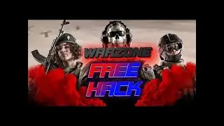 WARZONE 3 Hack II AIMBOT & ESP + More // Download Now 2025!!!