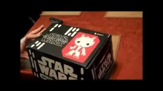 Smuggler's Bounty #3: The Cantina Box