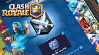 Lo prometido es deuda (Combatientes 2) -Clash Royale- King The Joako