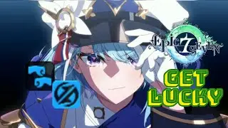[Epic Seven RTA] The Real Way to Climb