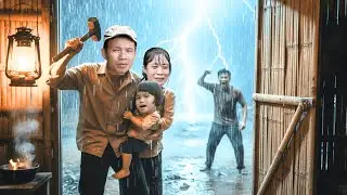 Huyen & De: A New Beginning &ndash; The Heartwarming Story of Love, Loss, and Hope
