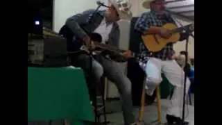 L&eacute;o Junior e Dal Viola
