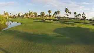 golf website