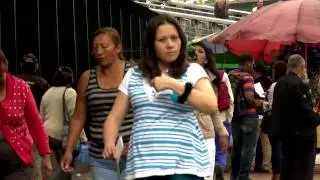Embarazos no deseados