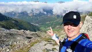 UTMB Week with Ultra X, August 2021