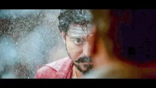 Sandakozhi X Thalapathy vijay | Mass Scenes Cut | Mass BGM | YuvanShankar raja