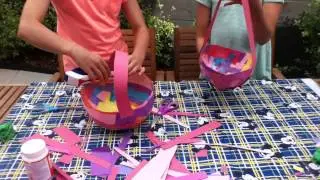 DIY Easter Gift Ideas