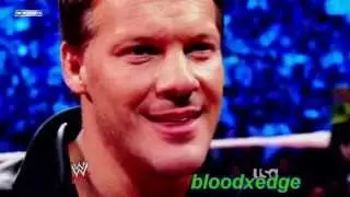 Chris Jericho MV - I'm so sure