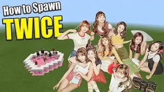 How to Spawn TWICE | Minecraft PE