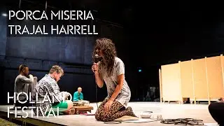 Holland Festival 2022: Porca Miseria - Trajal Harrell