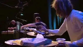 PUNKT, A REVOLUTION IN LIVE COMPOSING  - extrait n°1