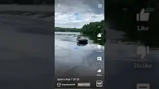 Hoverstream Coastal Pro II