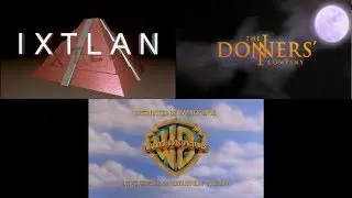 Ixtlan/The Donners' Company/Warner Bros. Pictures