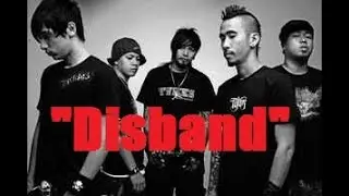 Slapshock Disband