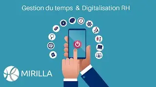 Mirilla - Application de Digitalisation RH