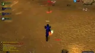 WOW lvl 29 rogue twink
