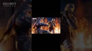 Call of Duty&reg;: Mobile - Infernal Circle Draw