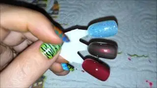 Wet N Wild Megalast Collection update Thrifty Beauty Reviews