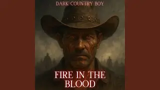 The Blood Remembers (Dark Blues & Dark Country)