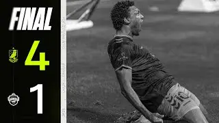 Match Highlights: Union Omaha vs. Charlotte Independence