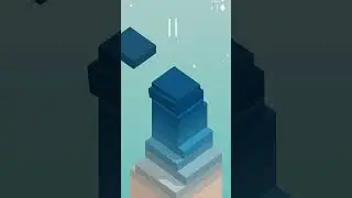 playing stack be like episode 5 #game #crossyroad #mobilegameads #gameplay #minecraft #catty #stack