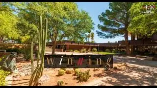 Culinary Union moves headquarters to a new campus on Spring Mountain