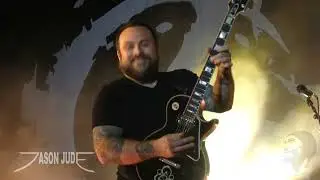 Coheed and Cambria - Welcome Home [HD] LIVE 9/4/2021