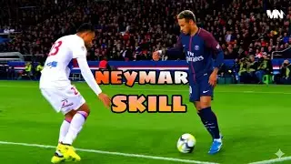 Neymar skill Brazil goat #football Brazil skill #edit football viral video #neymar 10 #barcelona 