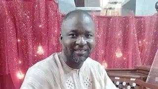 NEW YEAR DAY 2023: Sunday Hymns on the Organ with Oladapo