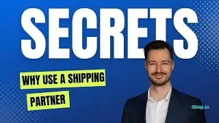 The stats are in!! Why you should use a Multi-Carrier Shipping Solution