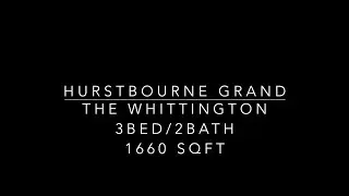 Whittington - 3 Bedroom, 2 Bath