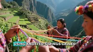 Machu Picchu, the Inca Civilization | Lost Empire of the Andes | inca civilization | Machu Picchu