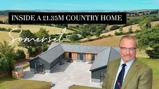 Property for sale | Exe Valley View