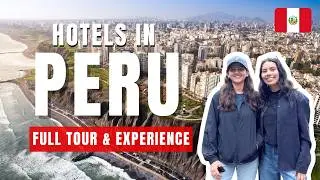 Peru Hotel Guide 2026 | Where to Stay in Lima, Cusco, Ollantaytambo & Machu Picchu | Honest Review