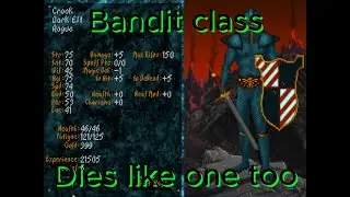 How to rogue in Arena