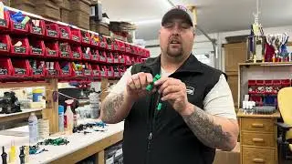 'The Woodrow' Wood Duck Call