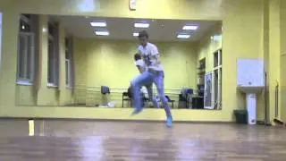 [RHDG] - I Love Scot^^