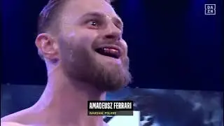 SALT PAPI VS FERRARI  FULLFIGHT HIGHLIGHTS #ferrari