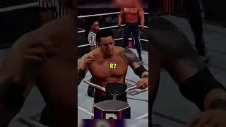 0% вероятность, что вы знали эти секреты в WWE 2K25!