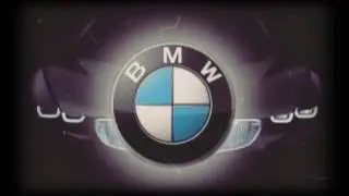 BMW шоу