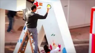EFIMER - T&agrave;rrega comer&ccedil; creatiu, territori comercial